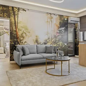 Apartament Two The Paradise Of Lights, Bucureşti