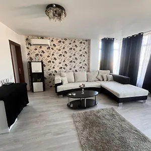 Apartament Sunset, Bucureşti