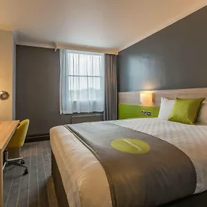 Thistle Express London Luton (Bedfordshire)