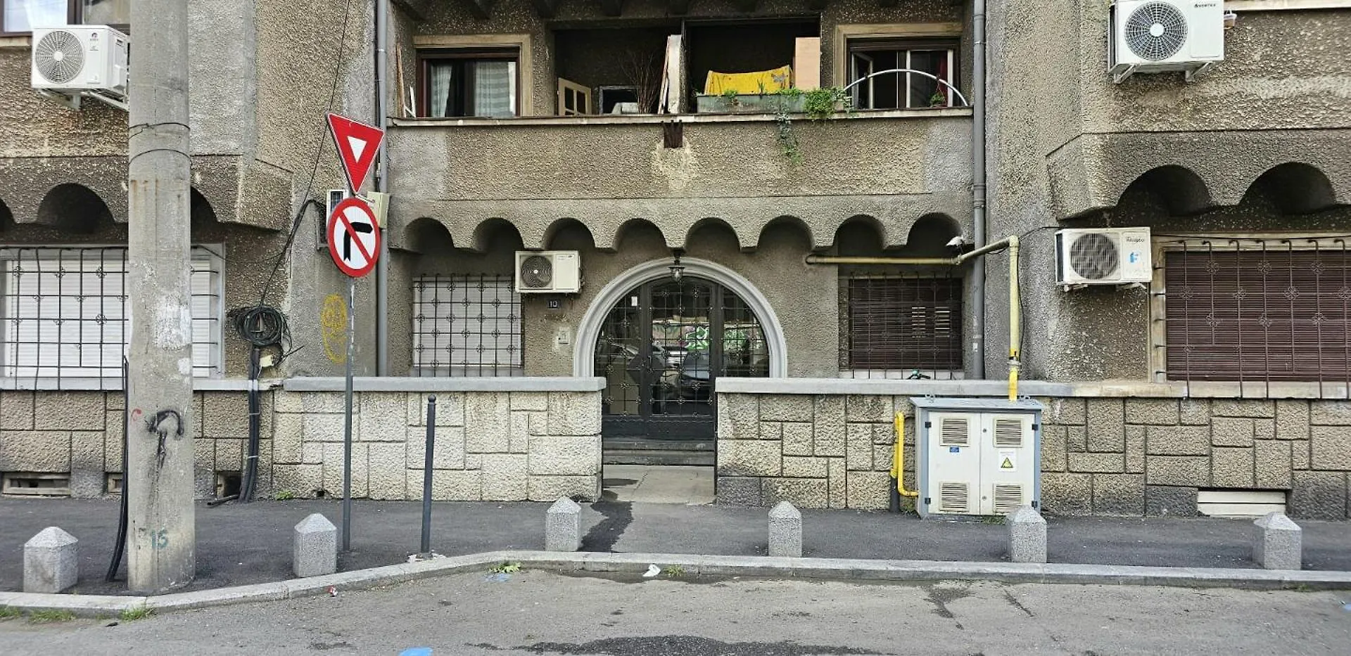 Tantra Studio 2 Rosetti Bucureşti România
