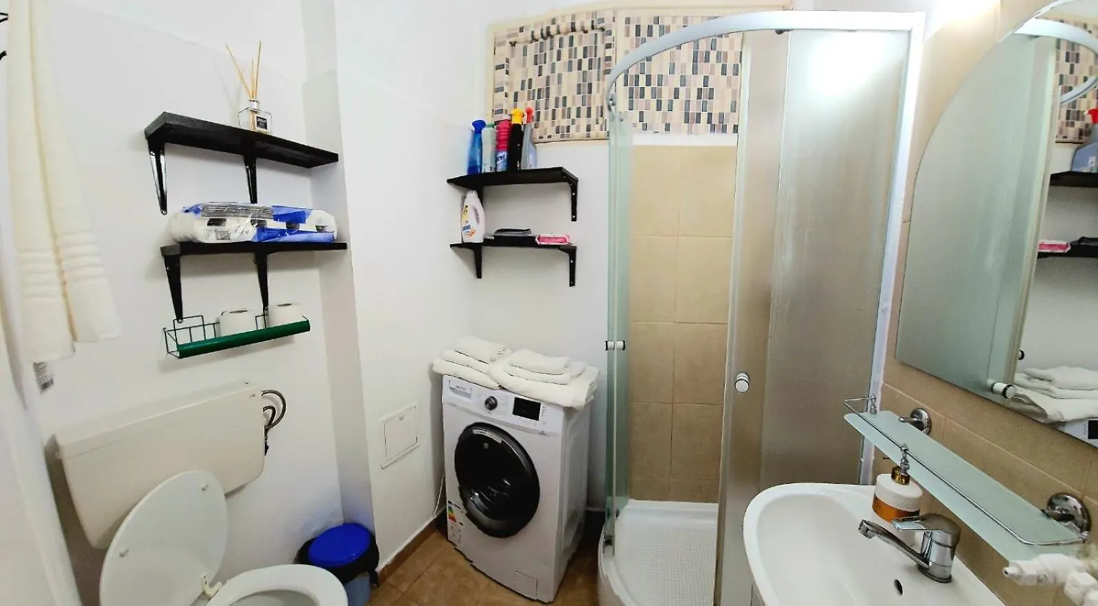 Apartament Tantra Studio 2 Rosetti Bucureşti