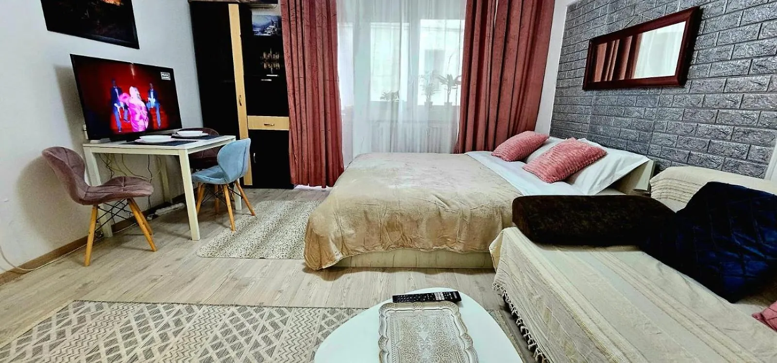 Tantra Studio 2 Rosetti Bucureşti România