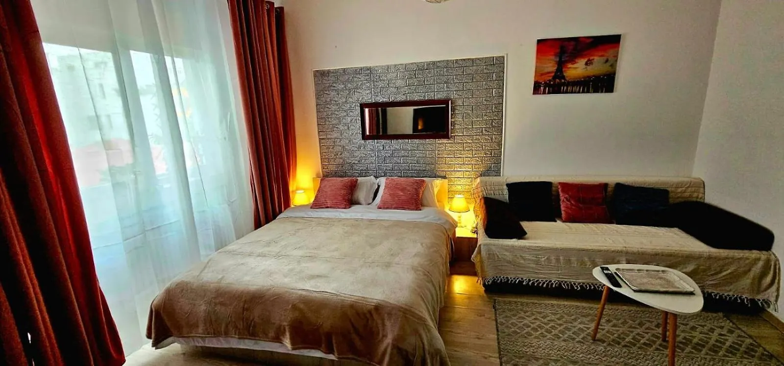 Tantra Studio 2 Rosetti Bucureşti