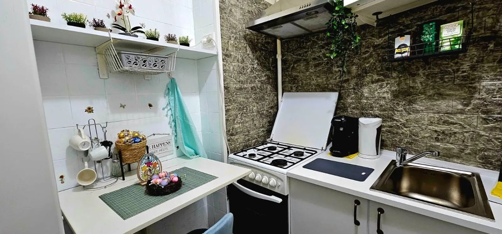 Apartament Tantra Studio 2 Rosetti Bucureşti România