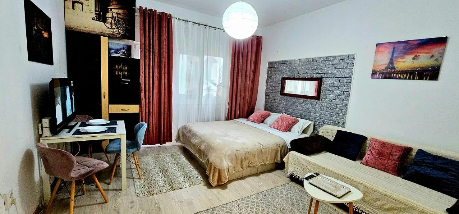 Tantra Studio 2 Rosetti Bucureşti