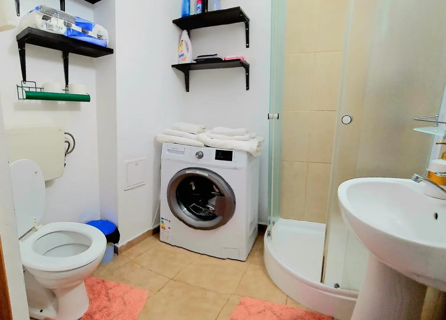 Tantra Studio 2 Rosetti Bucureşti Apartament